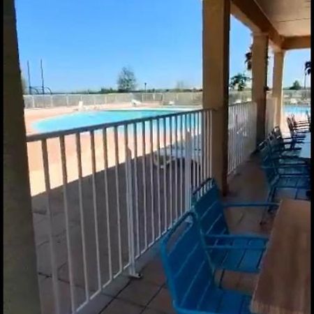 Residence Les Berges Du Canal Beziers Ngoại thất bức ảnh