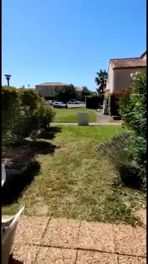Residence Les Berges Du Canal Beziers Ngoại thất bức ảnh