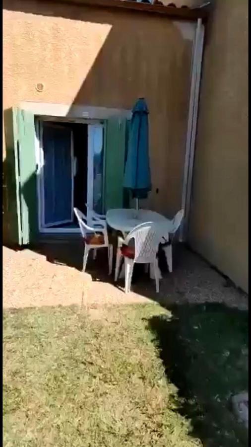 Residence Les Berges Du Canal Beziers Ngoại thất bức ảnh